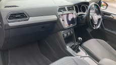 Volkswagen Tiguan 1.4 TSi 125 SE Nav 5dr Petrol Estate